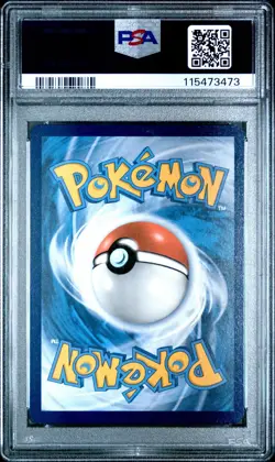 Charizard Full Art Ultra Premium Collection SWSH260 Pokemon English PSA 9 MINT - Image 2