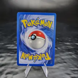 Pokemon Card Brock Trainer 15/132 Gym Heroes Holo Rare WOTC Vintage EXC/NM - Image 7