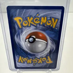 2015 Pokemon LUGIA EX 68/98 Ancient Origins Holo Ultra Rare | English - Image 2
