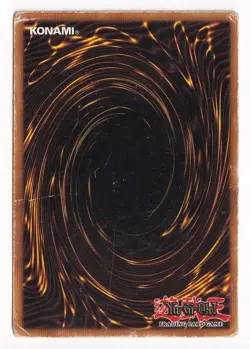 Imperial Order PSV-EN104 Pharaoh's Servant Unlimited Secret Rare Yugioh Card HP - Image 2