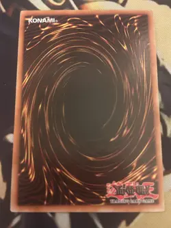 Yugioh: United We Stand - LON-049 - Ultra Rare - 1st Edition - LP - Image 2