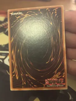 Yugioh: United We Stand - LON-049 - Ultra Rare - 1st Edition - LP - Image 5