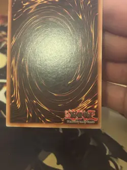 Yugioh: United We Stand - LON-049 - Ultra Rare - 1st Edition - LP - Image 6