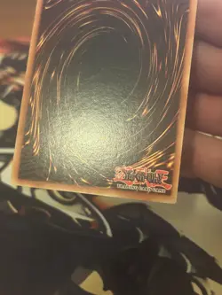 Yugioh: United We Stand - LON-049 - Ultra Rare - 1st Edition - LP - Image 7