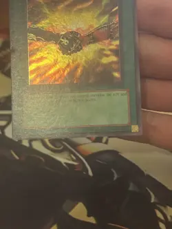 Yugioh: United We Stand - LON-049 - Ultra Rare - 1st Edition - LP - Image 8