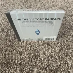 Magic The Gathering Final Fantasy Collector Booster Box MTG - Image 11