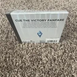 Magic The Gathering Final Fantasy Collector Booster Box MTG - Image 5