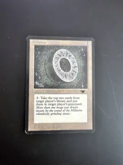 Millstone Antiquities Regular - Image 3