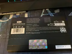 MTG: Secret Lair x Marvel: Wolverine Rainbow Foil SEALED - Image 2