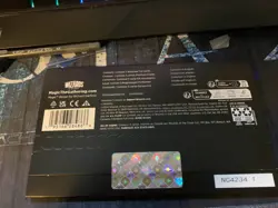 MTG: Secret Lair x Marvel: Wolverine Rainbow Foil SEALED - Image 4