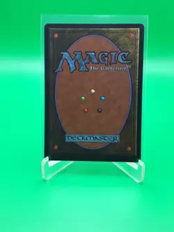 1994 MTG (The Dark) "HIDDEN PATH" never played MINT vintage - Image 5