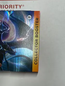 Magic The Gathering -   Ravnica Remastered OMEGA Collector Booster Pack MTG - Image 6