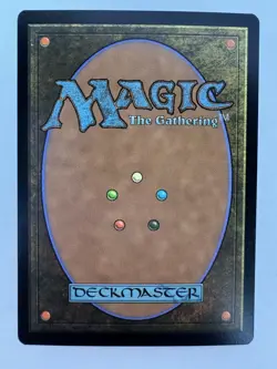 MTG Ifrit - Fury (Rainbow Foil) Secret Lair Drop (Near Mint) - Image 6