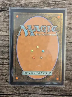 MTG: Elvish Clancaller (Core Set 2019)(FOIL RARE) - Image 2