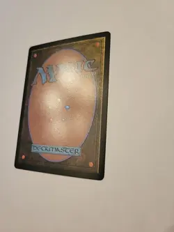 The Wind Crystal (Borderless) Final Fantasy Foil - Image 4
