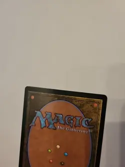 The Wind Crystal (Borderless) Final Fantasy Foil - Image 5