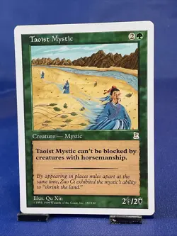Taoist Mystic Portal Three Kingdoms Regular - Image 2