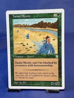 Taoist Mystic Portal Three Kingdoms Regular - Image 4