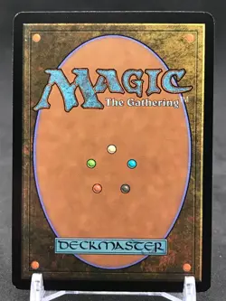 MTG Sensei's Divining Top - Champions of Kamigawa Magic Card - Near Mint - Image 2