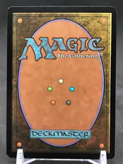 MTG Sensei's Divining Top - Champions of Kamigawa Magic Card - Near Mint - Image 4