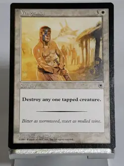 Vengeance Portal Regular - Image 1