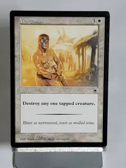 Vengeance Portal Regular - Image 3