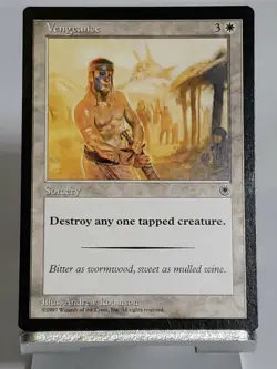 Vengeance Portal Regular - Image 9