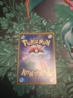 Jesse And James  SR 062/54 SM11 Japanese Pokémon Card Team Rocket Full Art LP - Image 4