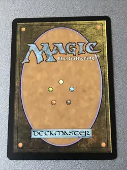 Courser Of Kruphix X 1 Born Of The Gods NM Condition See Pics Front Back - Image 2