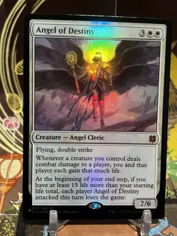 MTG | Angel of Destiny [Secret Lair: Angels] ✨FOIL✨ - Image 1