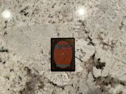 Mtg Shimmer Mirage - Magic the Gathering Mirage Shimmer Mp-Hp - Image 2