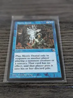 Mystic Denial Portal Regular - Image 4