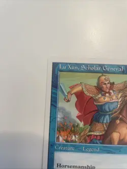 Lu Xun, Scholar General Portal Three Kingdoms Regular - Image 14