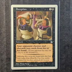 Deception Portal Three Kingdoms Regular - Image 4