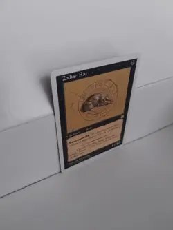 Zodiac Rat Portal Three Kingdoms Regular - Image 5