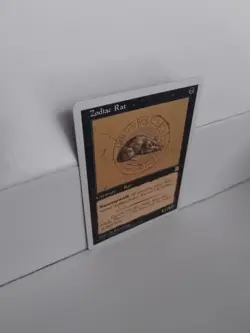 Zodiac Rat Portal Three Kingdoms Regular - Image 9