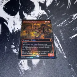 Twinflame Tyrant (Borderless) Foundations Foil - Image 3