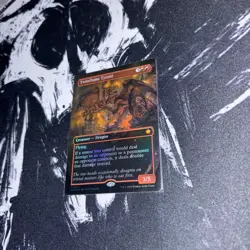Twinflame Tyrant (Borderless) Foundations Foil - Image 7