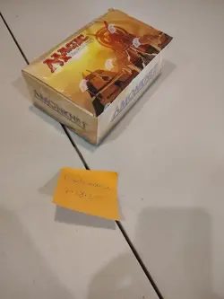 MTG Magic the Gathering Amonkhet Booster Pack Factory Sealed/New - Image 1