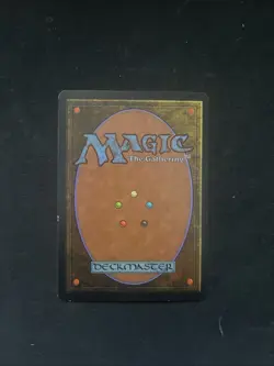 Magic the Gathering Wheel of Fortune Unlimited Edition NM MTG Gradeworthy - Image 4