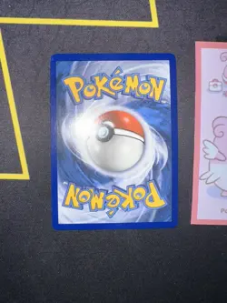 Pokemon Card Ancient Origins Hoopa EX Full Art 89/98 010💎NM💎 - Image 6