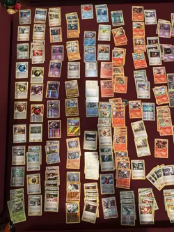 Pokémon Card Lot Tcg Full Art Trainers Shauna Lillie Skyla Delinquent - Image 5