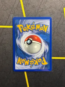 Magby 52/165 Reverse Holo - Pokemon TCG Expedition Base Set NM - Image 4