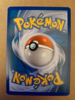 Broken Time Space Pokemon League Crosshatch Holo Promo NM-Mint See Pctures - Image 4