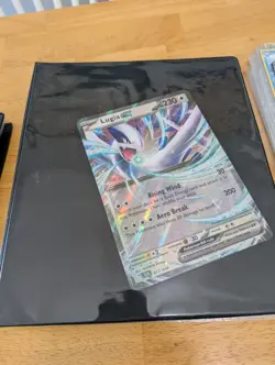 Pokemon Card Binder Collection Lot- Holos, Rares, Etc. - Image 14