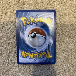 Pokémon TCG - Gallade EX - 99/108 - Full Art Ultra Rare - XY: Roaring Skies - Image 4