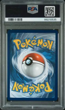 Blaziken VMAX PSA 10 Chilling Reign 201/198 Alt Art 2021 English Pokemon Card - Image 6