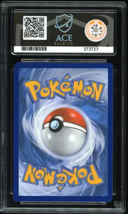 Flareon VMAX SWSH180 Pokemon Ultra Premium Collection Promo ACE 10 - Image 4