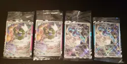 x2 Thunduras #209 / x2 Tornadus #210 SEALED PROMOS - POKEMON Black Bolt SV10.5 - Image 2