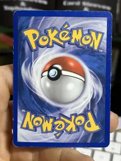 Ditto 38/113 (Mr. Mime) EX Delta Species 2005 Reverse Holo Pokémon Card TCG - Image 7